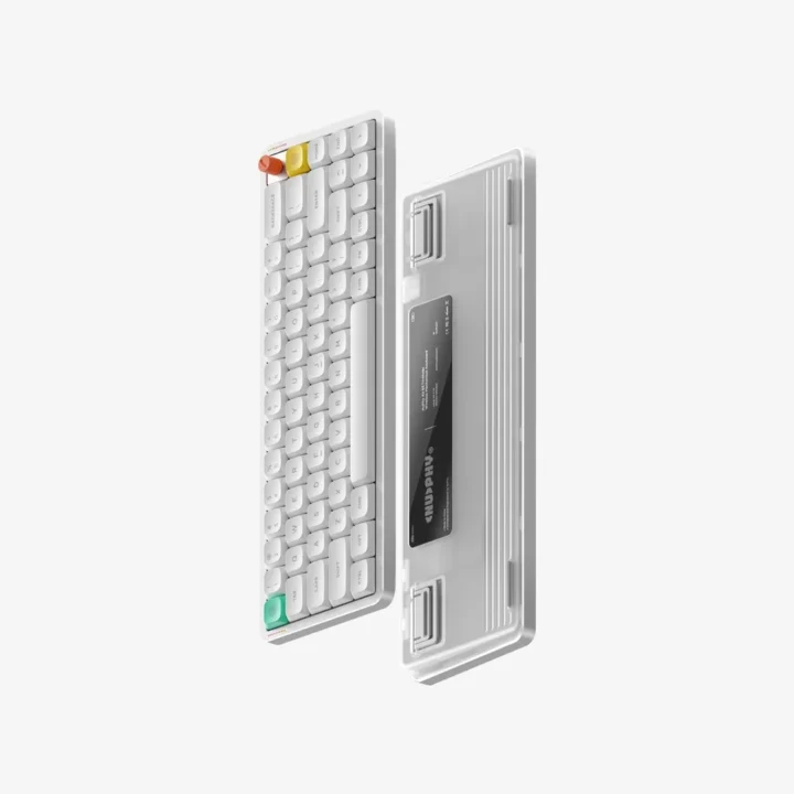 Air65V3技適マーク無し