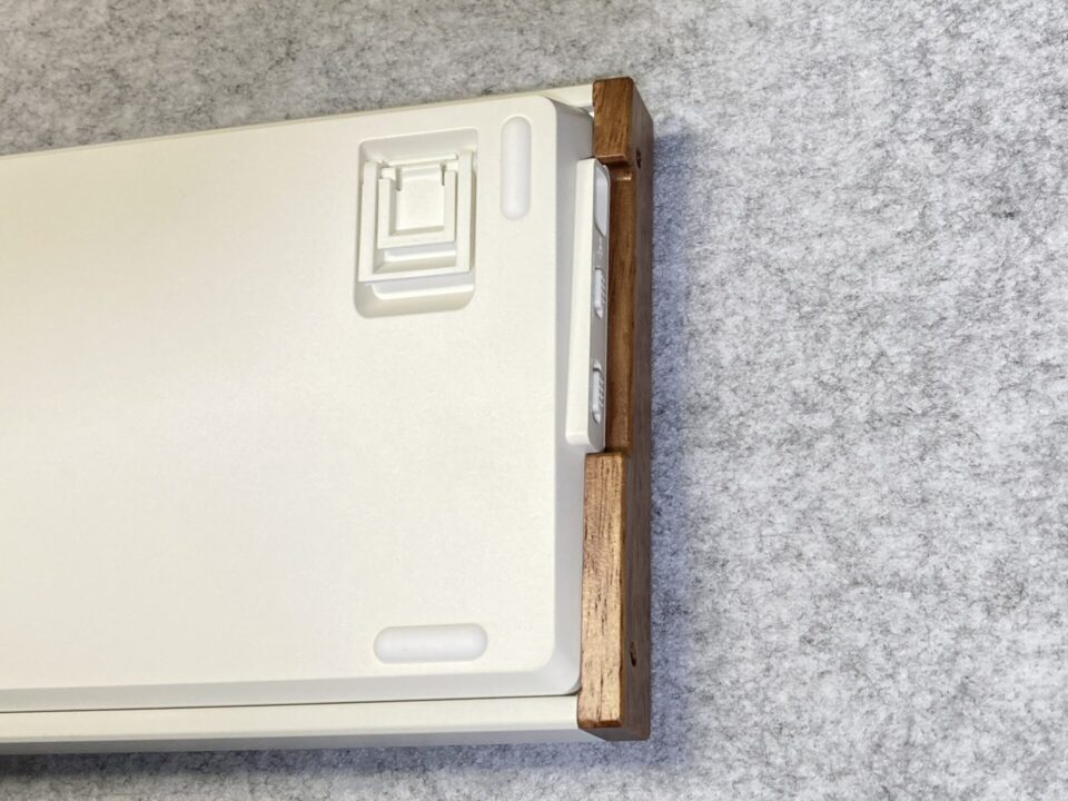Keychron K2 HEレビュー