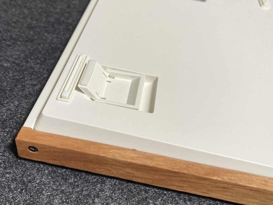 Keychron K3 HEレビュー