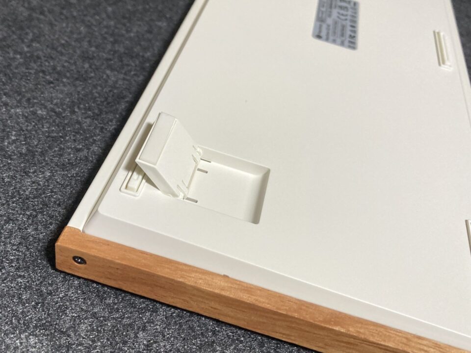 Keychron K3 HEレビュー