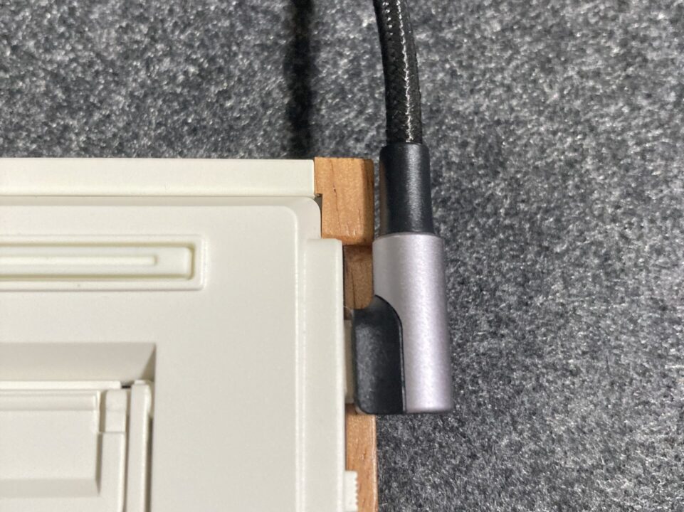 Keychron K3 HEレビュー